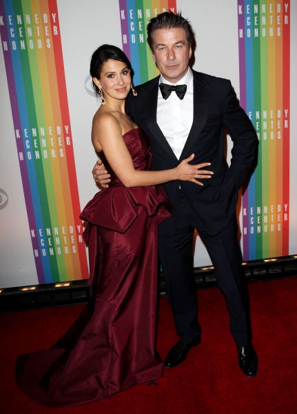 Photo Coverage: Inside the 35th Kennedy Center Honors - The Women Image