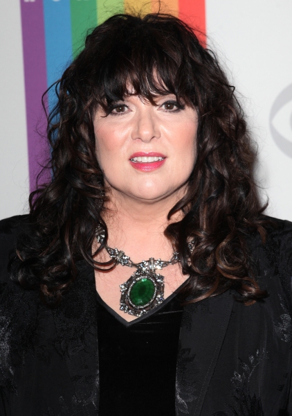 Photo Coverage: Inside the 35th Kennedy Center Honors - The Women Image