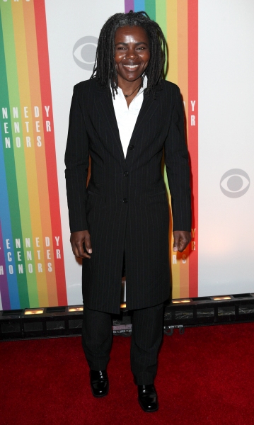 Photo Coverage: Inside the 35th Kennedy Center Honors - The Women Image