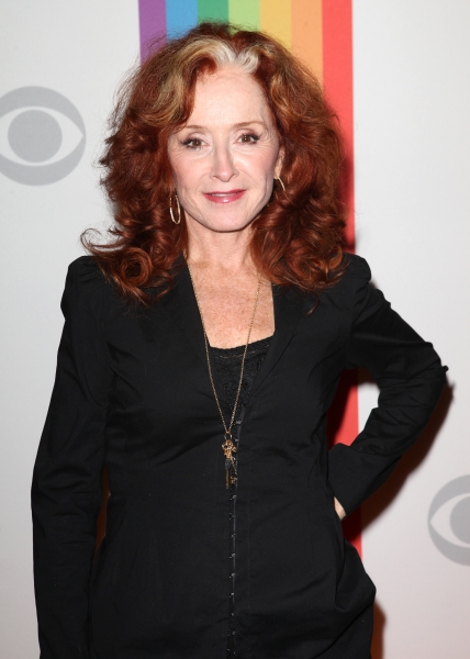 Photo Coverage: Inside the 35th Kennedy Center Honors - The Women Image