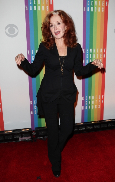 Photo Coverage: Inside the 35th Kennedy Center Honors - The Women Image