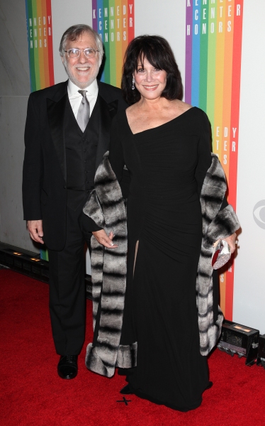 Photo Coverage: Inside the 35th Kennedy Center Honors - The Women 