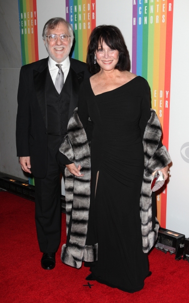 Photo Coverage: Inside the 35th Kennedy Center Honors - The Women Image