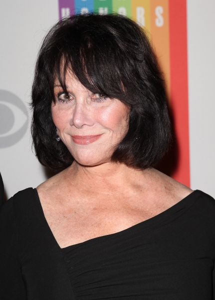 Photo Coverage: Inside the 35th Kennedy Center Honors - The Women Image