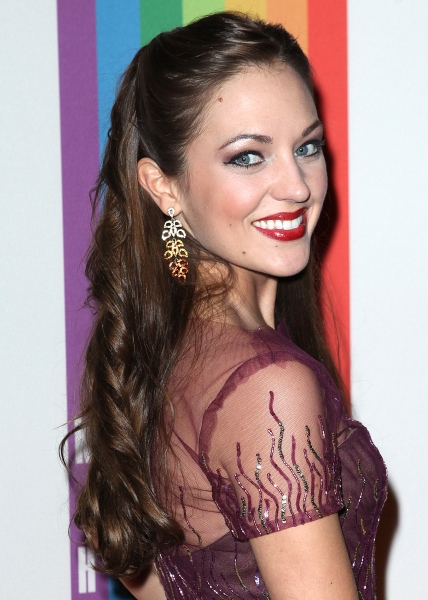 Photo Coverage: Inside the 35th Kennedy Center Honors - The Women Image