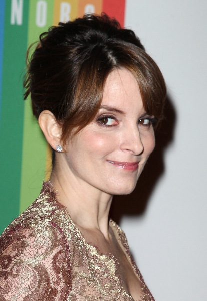 Photo Coverage: Inside the 35th Kennedy Center Honors - The Women Image