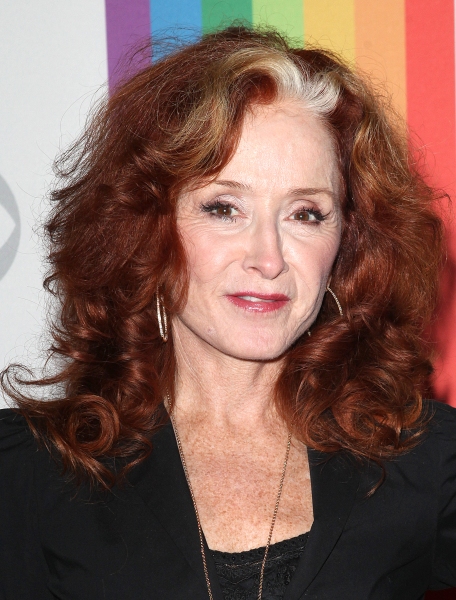 Bonnie Raitt  Photo