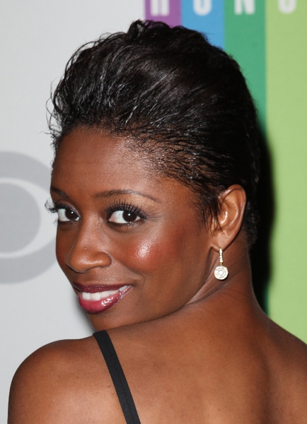 Photo Coverage: Inside the 35th Kennedy Center Honors - The Women Image