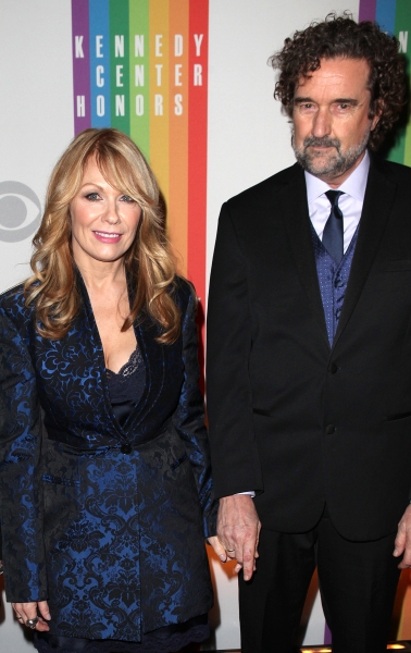 Photo Coverage: Inside the 35th Kennedy Center Honors - The Women Image