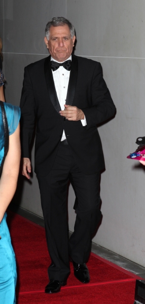 Photo Coverage: Inside the 35th Kennedy Center Honors - The Men Image