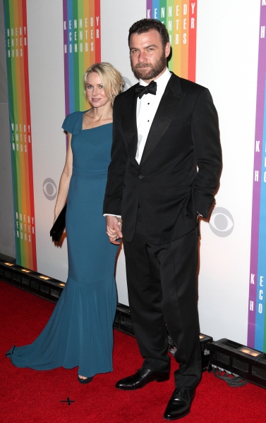 Photo Coverage: Inside the 35th Kennedy Center Honors - The Men Image