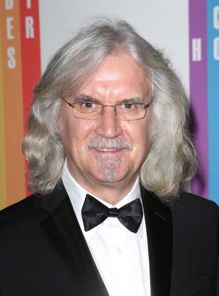 Photo Coverage: Inside the 35th Kennedy Center Honors - The Men Image