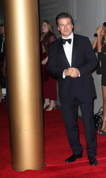 Photo Coverage: Inside the 35th Kennedy Center Honors - The Men Image