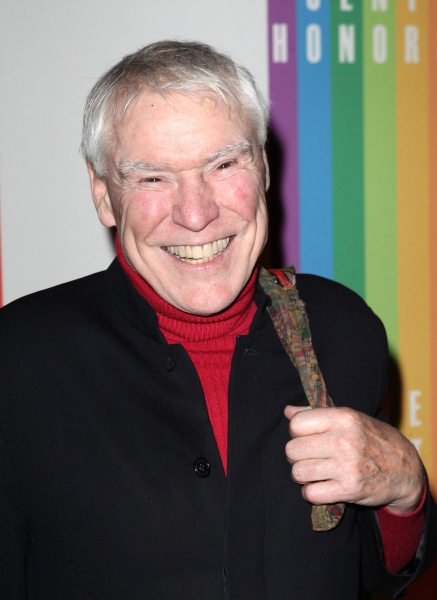 Photo Coverage: Inside the 35th Kennedy Center Honors - The Men Image