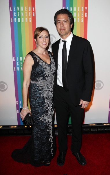 Photo Coverage: Inside the 35th Kennedy Center Honors - The Men Image