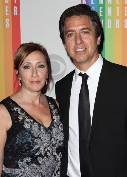 Photo Coverage: Inside the 35th Kennedy Center Honors - The Men Image