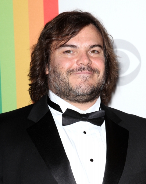 Photo Coverage: Inside the 35th Kennedy Center Honors - The Men Image