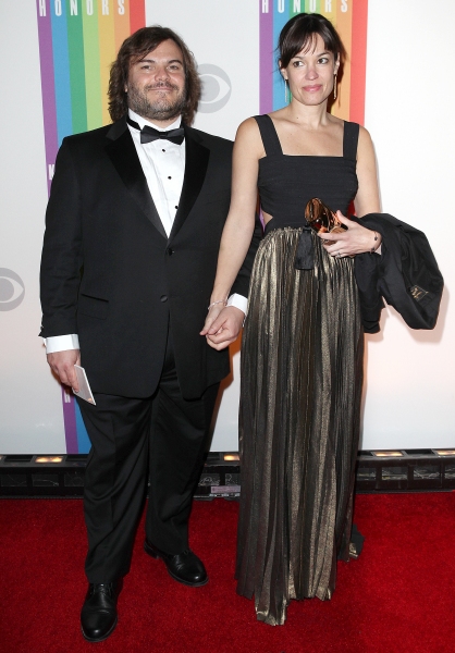 Photo Coverage: Inside the 35th Kennedy Center Honors - The Men Image