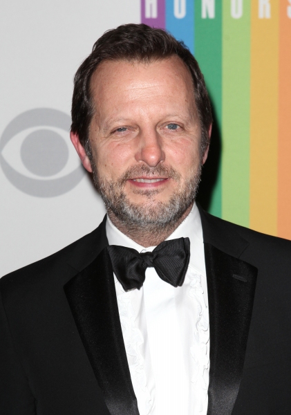 Photo Coverage: Inside the 35th Kennedy Center Honors - The Men Image