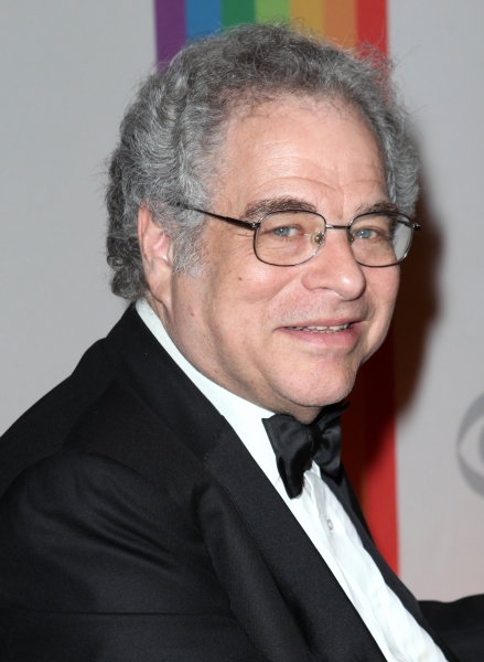Photo Coverage: Inside the 35th Kennedy Center Honors - The Men Image