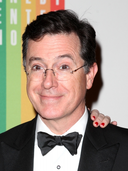 Photo Coverage: Inside the 35th Kennedy Center Honors - The Men Image