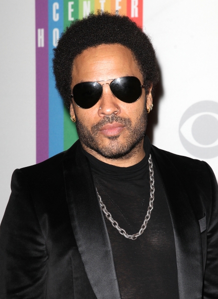 Photo Coverage: Inside the 35th Kennedy Center Honors - The Men Image