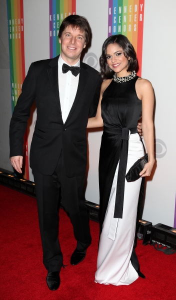 Photo Coverage: Inside the 35th Kennedy Center Honors - The Men Image