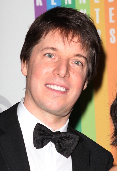 Photo Coverage: Inside the 35th Kennedy Center Honors - The Men Image
