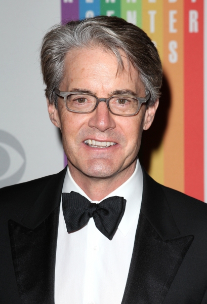 Photo Coverage: Inside the 35th Kennedy Center Honors - The Men Image