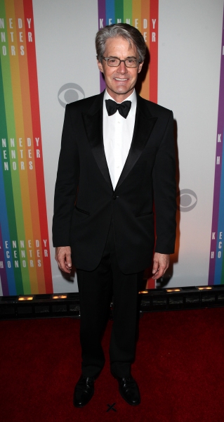 Photo Coverage: Inside the 35th Kennedy Center Honors - The Men Image
