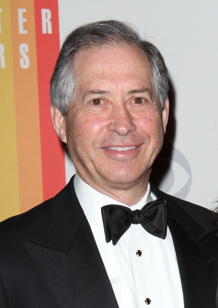 Photo Coverage: Inside the 35th Kennedy Center Honors - The Men Image