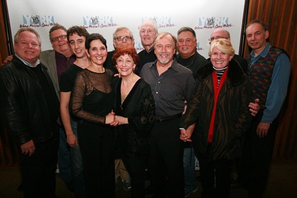 Photo Flash: Loni Ackerman, Margery Cohen, and More Return to STARTING HERE, STARTING NOW Image