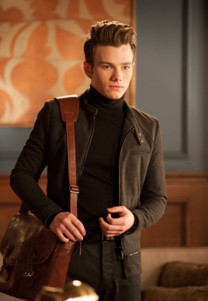Photo Flash: First Look at GLEE's 'Swan Song' Episode! Image