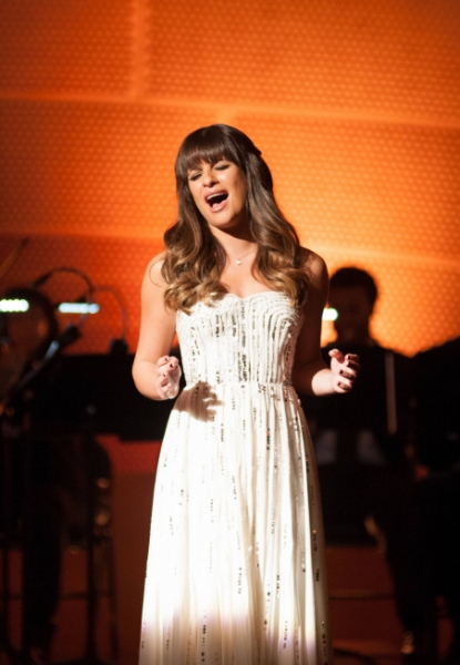 Photo Flash: First Look at GLEE's 'Swan Song' Episode! Image