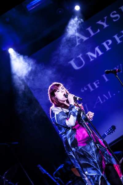 Photo Coverage: Andy Mientus , Kate Rockwell, and More in BROADWAY SINGS BEYONCE Image