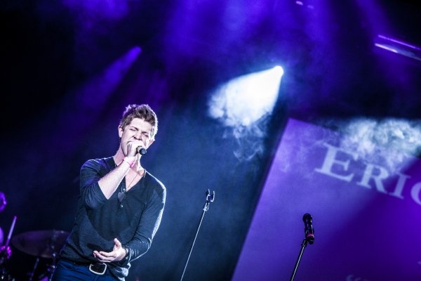 Photo Coverage: Andy Mientus , Kate Rockwell, and More in BROADWAY SINGS BEYONCE Image