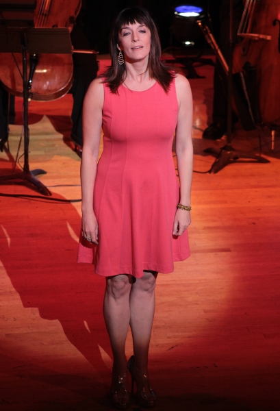 Photo Coverage: Cheyenne Jackson, Julia Murney and More Perform at BROADWAY UNPLUGGED! Image