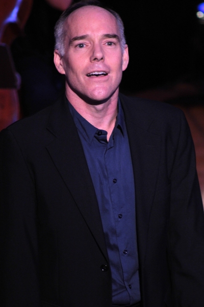 Photo Coverage: Cheyenne Jackson, Julia Murney and More Perform at BROADWAY UNPLUGGED! Image