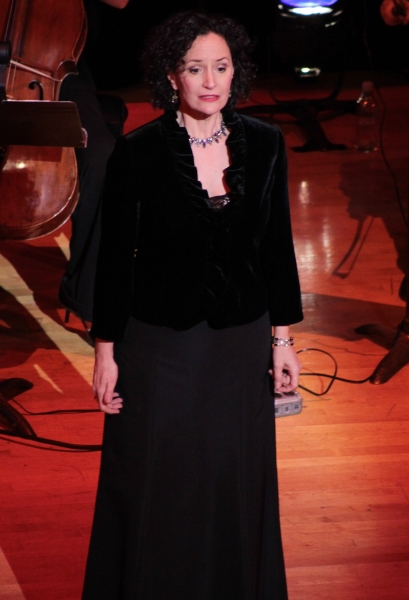 Photo Coverage: Cheyenne Jackson, Julia Murney and More Perform at BROADWAY UNPLUGGED! Image