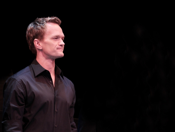 Photo Coverage: Inside the ASSASSINS Reunion Benefit- Neil Patrick Harris, Michael Cerveris, Marc Kudisch & More!  Image