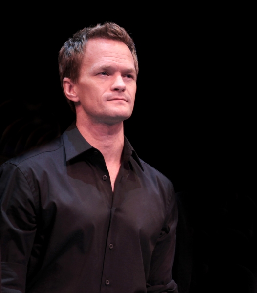 Photo Coverage: Inside the ASSASSINS Reunion Benefit- Neil Patrick Harris, Michael Cerveris, Marc Kudisch & More!  Image