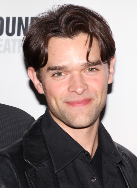 Photo Coverage: Inside the ASSASSINS Reunion Benefit- Neil Patrick Harris, Michael Cerveris, Marc Kudisch & More!  Image