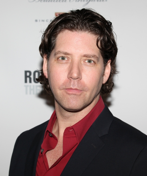 Photo Coverage: Inside the ASSASSINS Reunion Benefit- Neil Patrick Harris, Michael Cerveris, Marc Kudisch & More!  Image