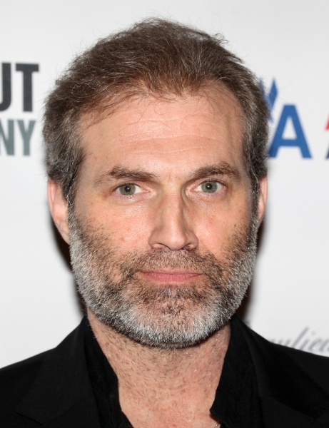 Photo Coverage: Inside the ASSASSINS Reunion Benefit- Neil Patrick Harris, Michael Cerveris, Marc Kudisch & More!  Image