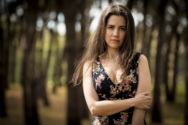 Photo Flash: Meet The Cast Of Valentine's TINDERBOX Image