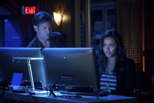 Photo Flash: First Look - Pilot Episode of The CW's Midseason Show CULT Image