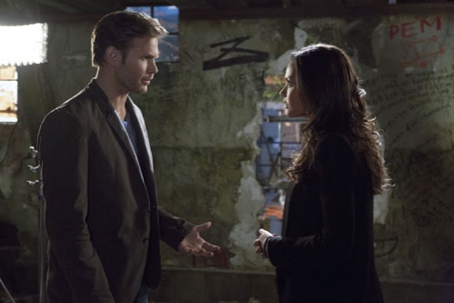 Photo Flash: First Look - Pilot Episode of The CW's Midseason Show CULT Image