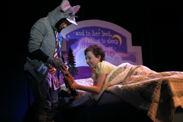 Photo Flash: First Look at Chase Brock's Adaptation of THE NUTCRACKER at Flat Rock Playhouse! Image