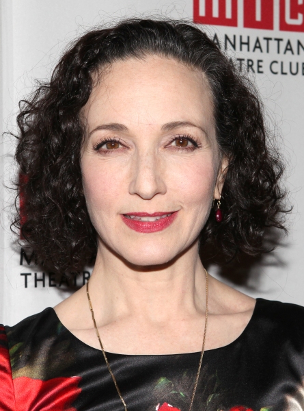 Photo Coverage: Bebe Neuwirth, Lee Pace, F. Murray Abraham and Cast of GOLDEN AGE Celebrate Opening Night!  Image
