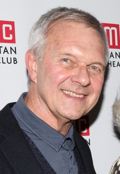 Photo Coverage: Bebe Neuwirth, Lee Pace, F. Murray Abraham and Cast of GOLDEN AGE Celebrate Opening Night!  Image